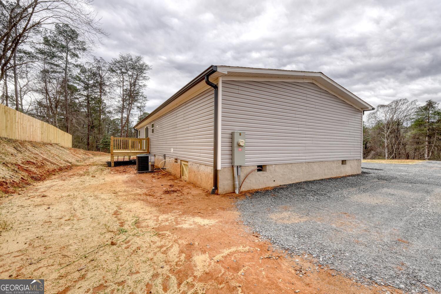 Tract B Kyle Road Blue Ridge GA 30513