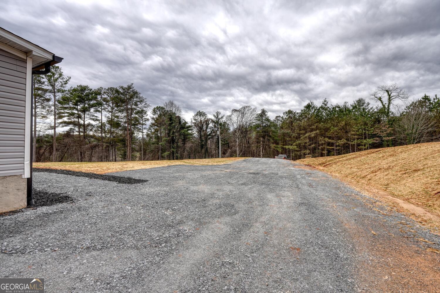Tract B Kyle Road Blue Ridge GA 30513