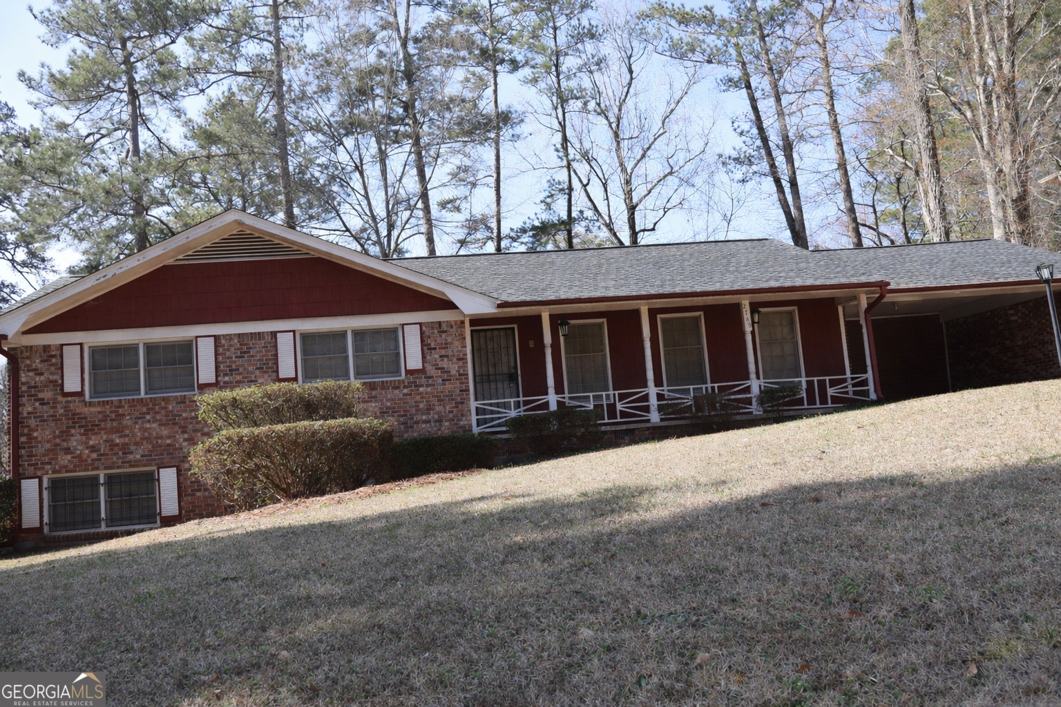 2745 Aquamist Drive Decatur GA 30034