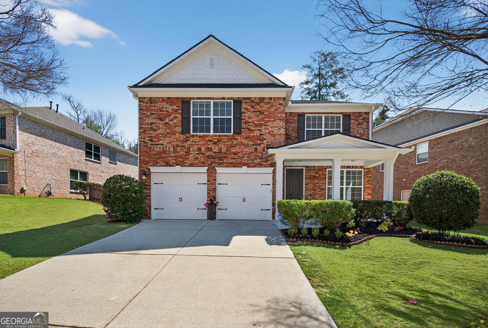 5935 Sharp Drive SE Smyrna GA 30126