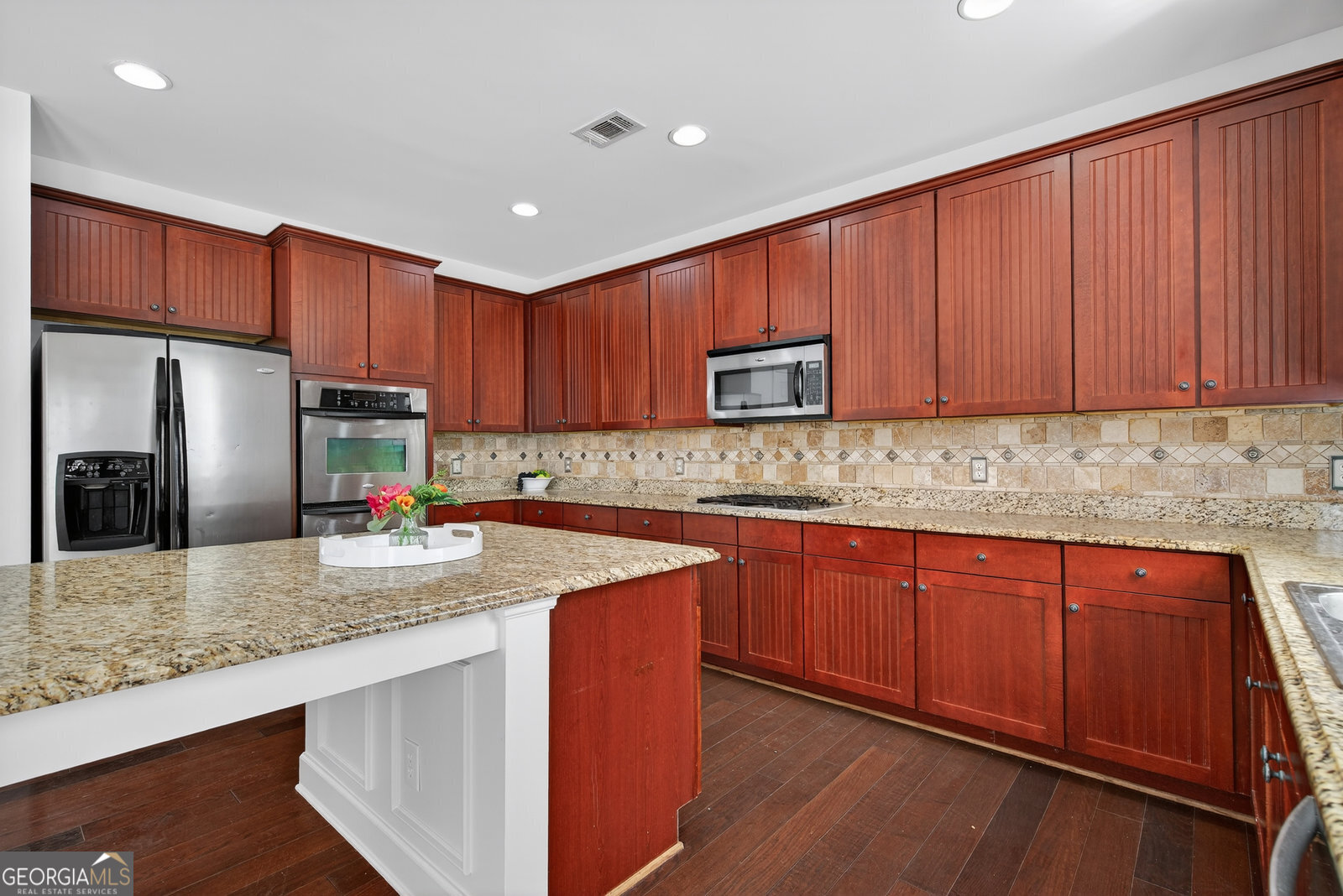 5935 Sharp Drive SE Smyrna GA 30126