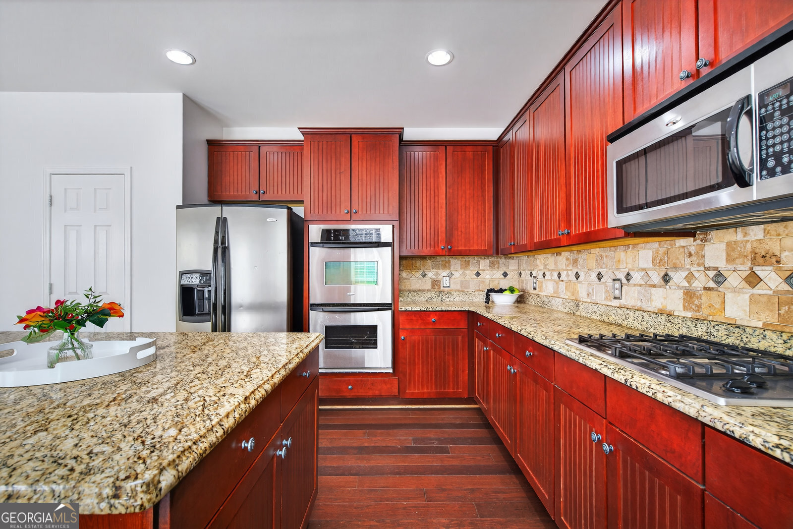 5935 Sharp Drive SE Smyrna GA 30126