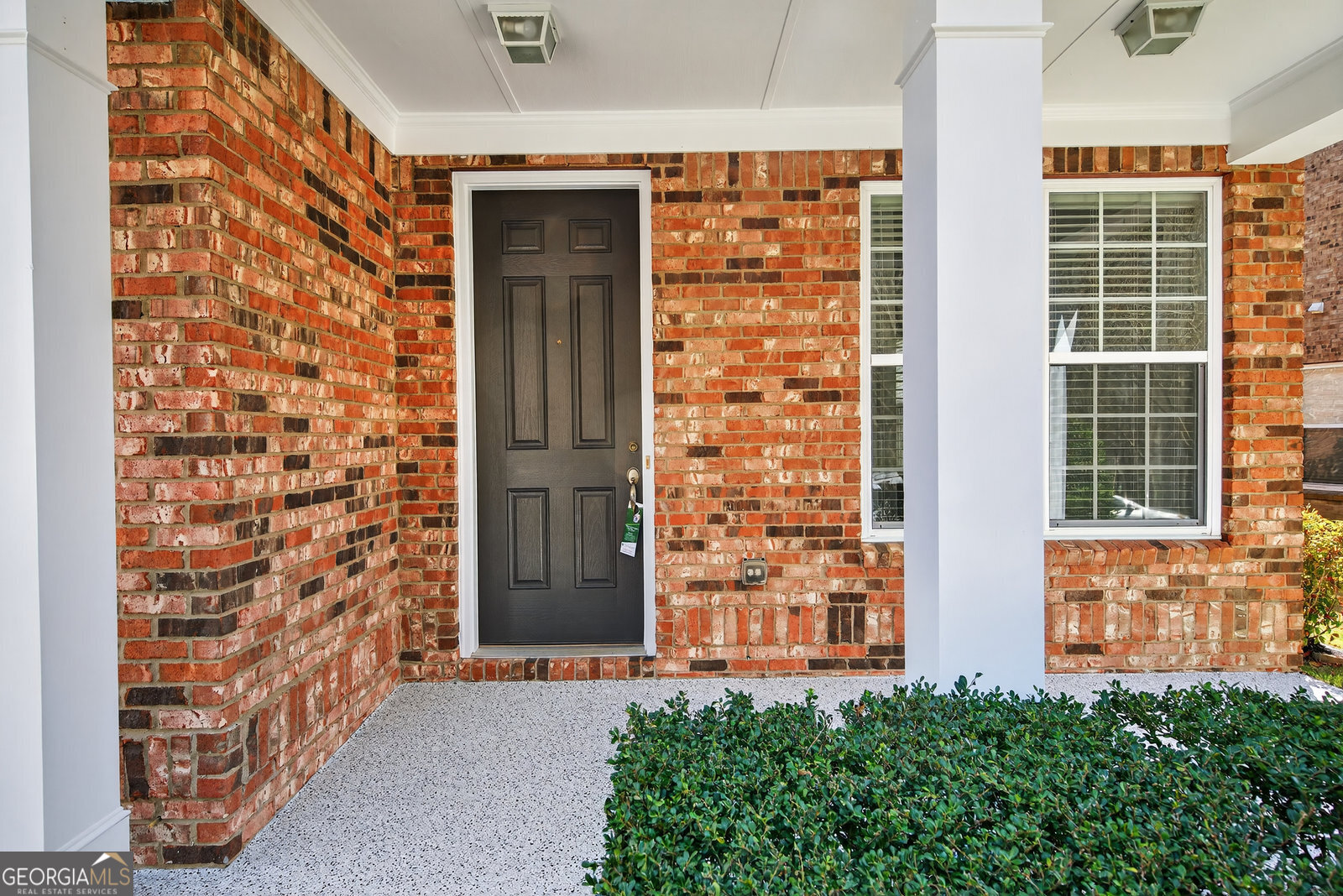 5935 Sharp Drive SE Smyrna GA 30126