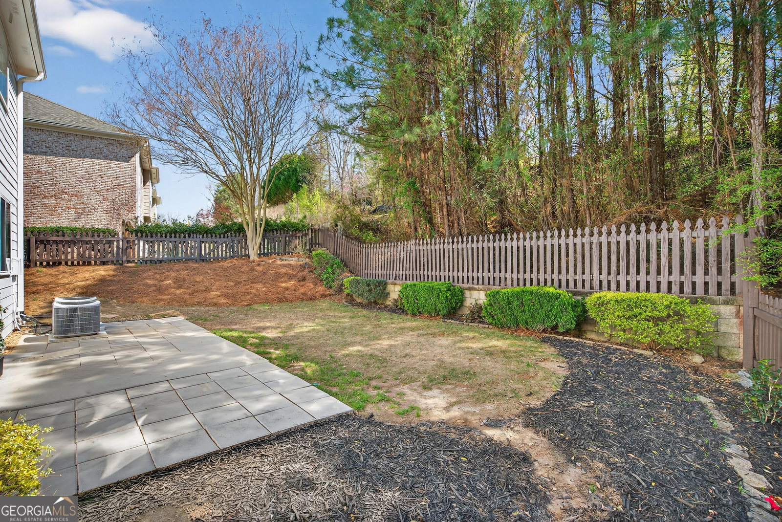 5935 Sharp Drive SE Smyrna GA 30126