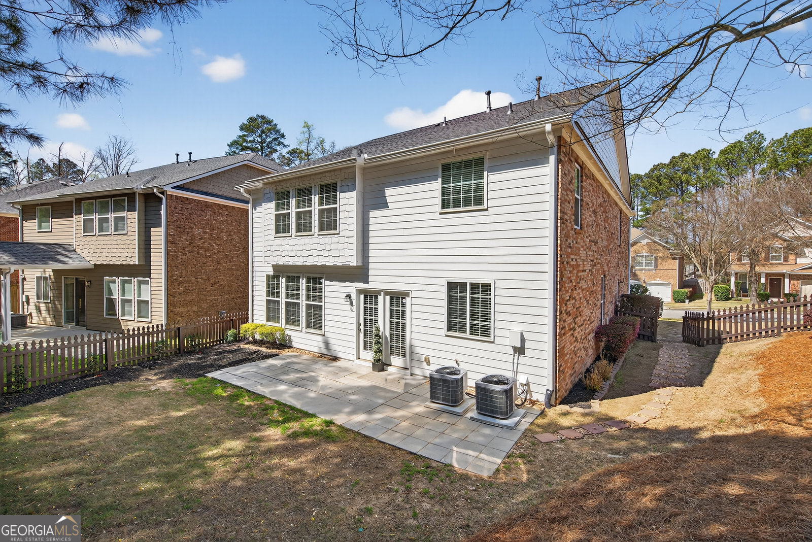 5935 Sharp Drive SE Smyrna GA 30126