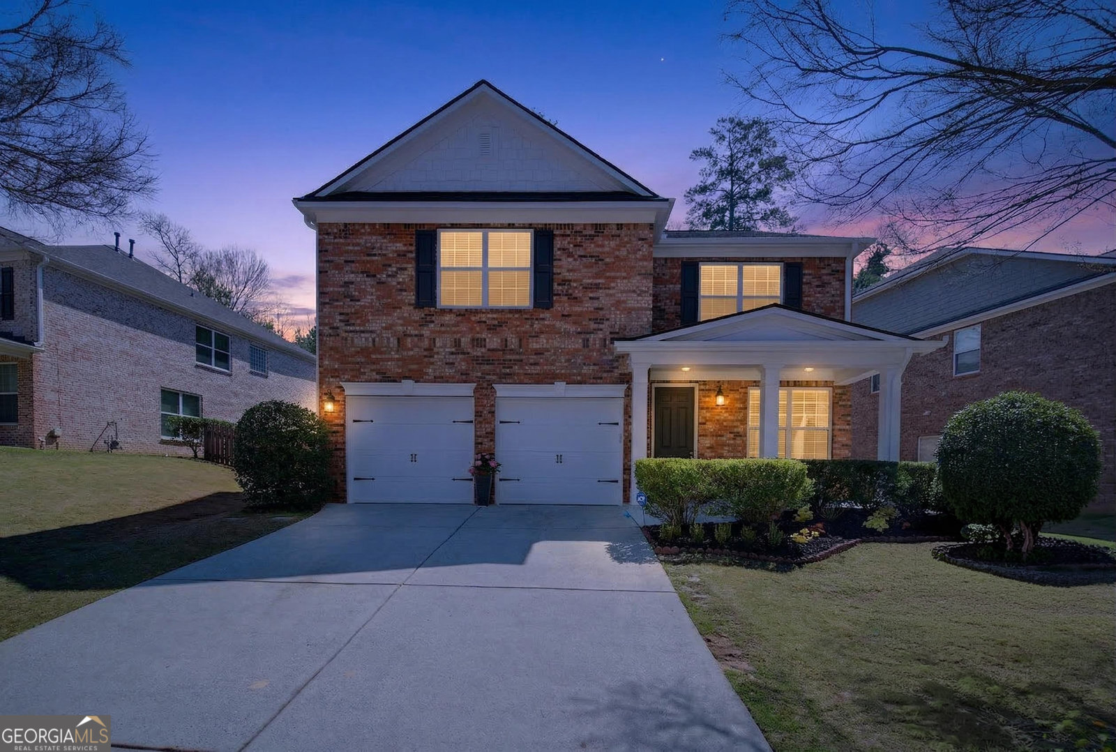 5935 Sharp Drive SE Smyrna GA 30126