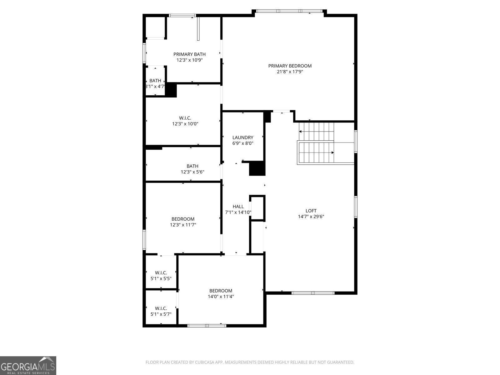 5935 Sharp Drive SE Smyrna GA 30126