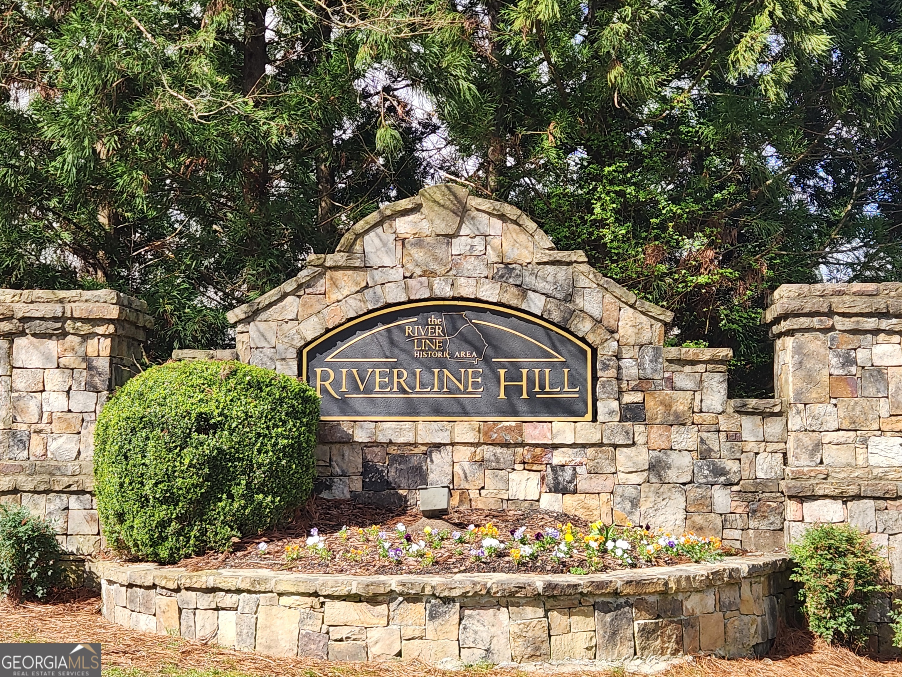 5935 Sharp Drive SE Smyrna GA 30126