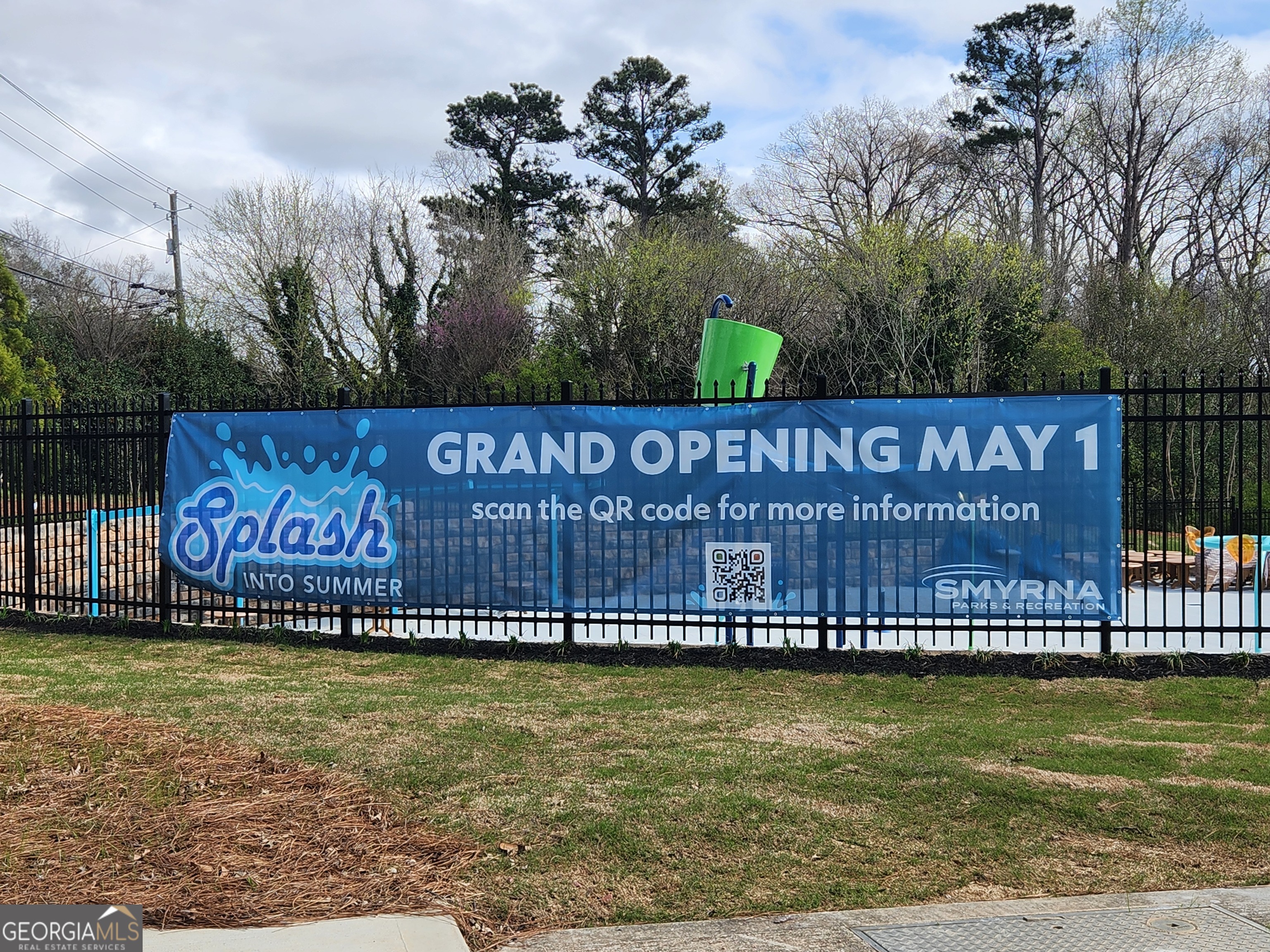 5935 Sharp Drive SE Smyrna GA 30126