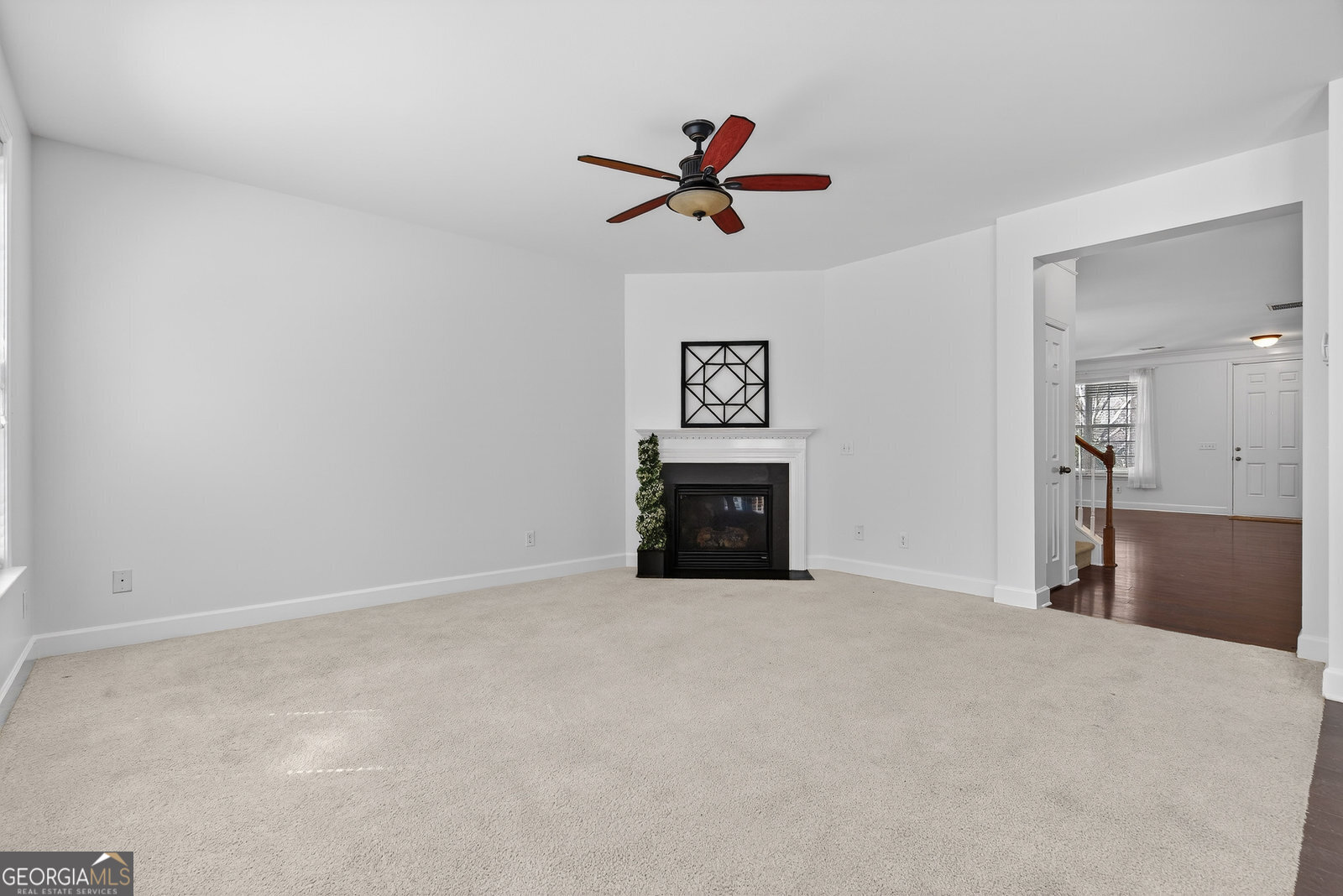 5935 Sharp Drive SE Smyrna GA 30126