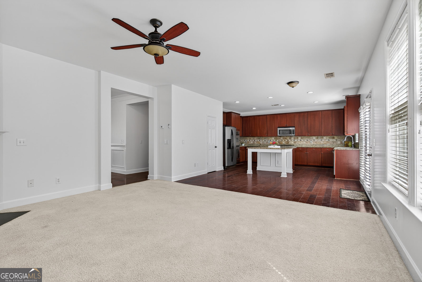 5935 Sharp Drive SE Smyrna GA 30126
