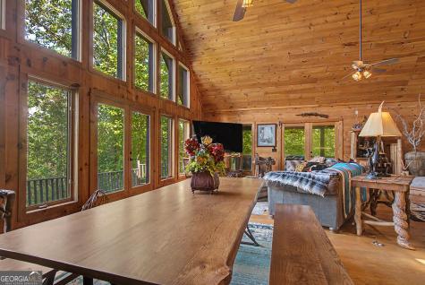 266 Enota Drive Sautee Nacoochee GA 30571