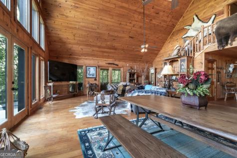 266 Enota Drive Sautee Nacoochee GA 30571