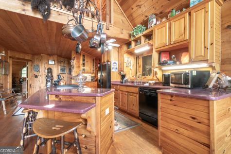 266 Enota Drive Sautee Nacoochee GA 30571