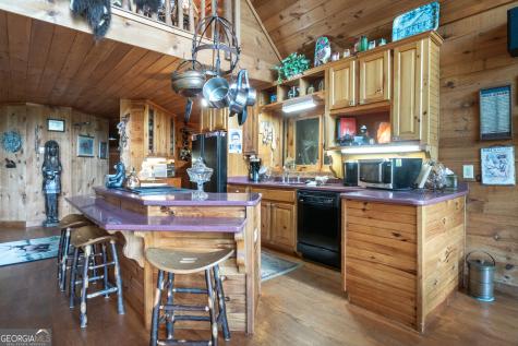 266 Enota Drive Sautee Nacoochee GA 30571