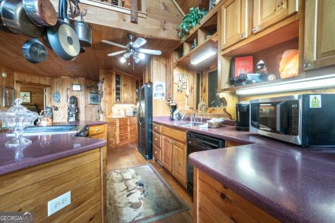 266 Enota Drive Sautee Nacoochee GA 30571