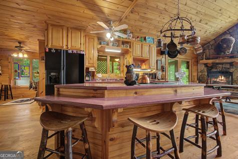 266 Enota Drive Sautee Nacoochee GA 30571