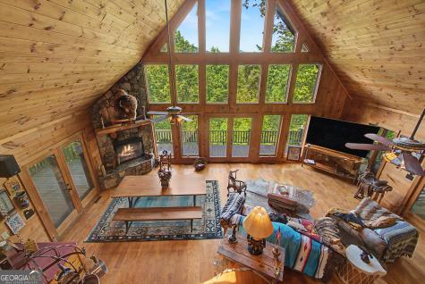 266 Enota Drive Sautee Nacoochee GA 30571