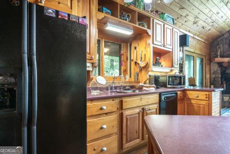 266 Enota Drive Sautee Nacoochee GA 30571