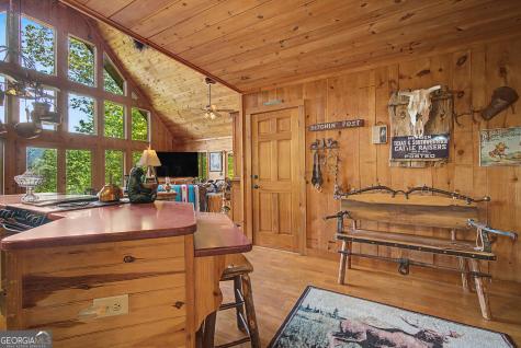 266 Enota Drive Sautee Nacoochee GA 30571