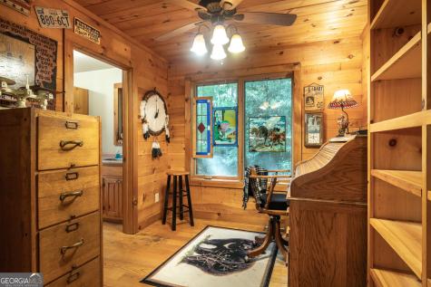 266 Enota Drive Sautee Nacoochee GA 30571