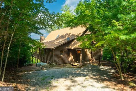 266 Enota Drive Sautee Nacoochee GA 30571
