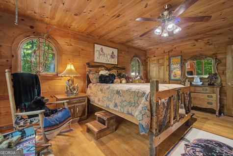 266 Enota Drive Sautee Nacoochee GA 30571