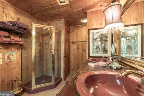 266 Enota Drive Sautee Nacoochee GA 30571