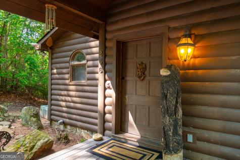 266 Enota Drive Sautee Nacoochee GA 30571