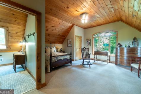 266 Enota Drive Sautee Nacoochee GA 30571