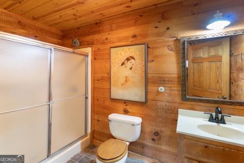266 Enota Drive Sautee Nacoochee GA 30571