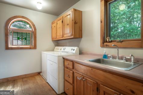 266 Enota Drive Sautee Nacoochee GA 30571