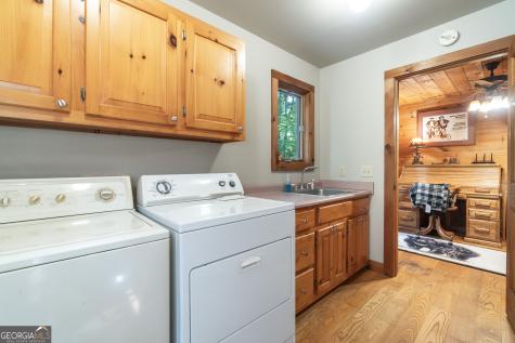 266 Enota Drive Sautee Nacoochee GA 30571