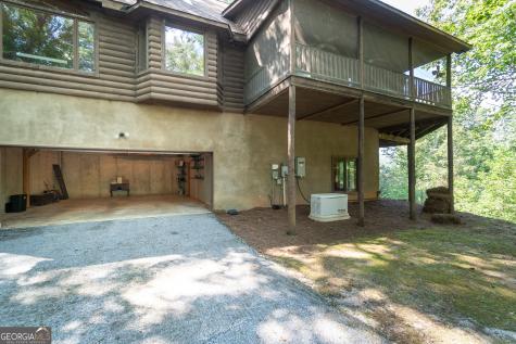 266 Enota Drive Sautee Nacoochee GA 30571