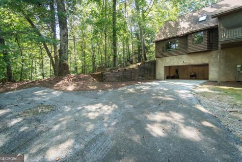 266 Enota Drive Sautee Nacoochee GA 30571