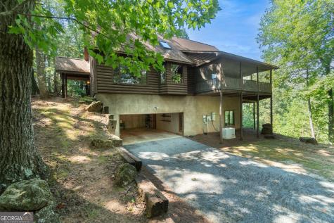 266 Enota Drive Sautee Nacoochee GA 30571