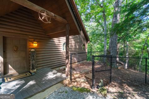 266 Enota Drive Sautee Nacoochee GA 30571