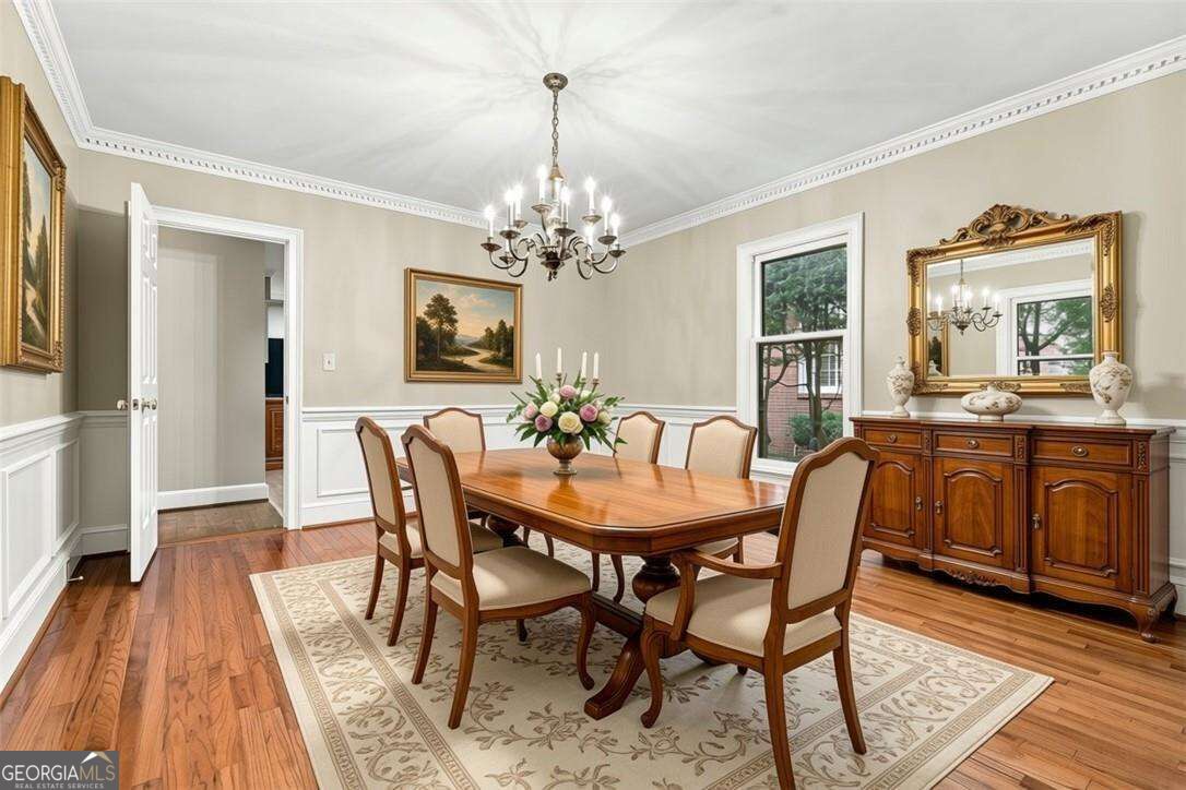 1883 Bedfordshire Court Decatur GA 30033
