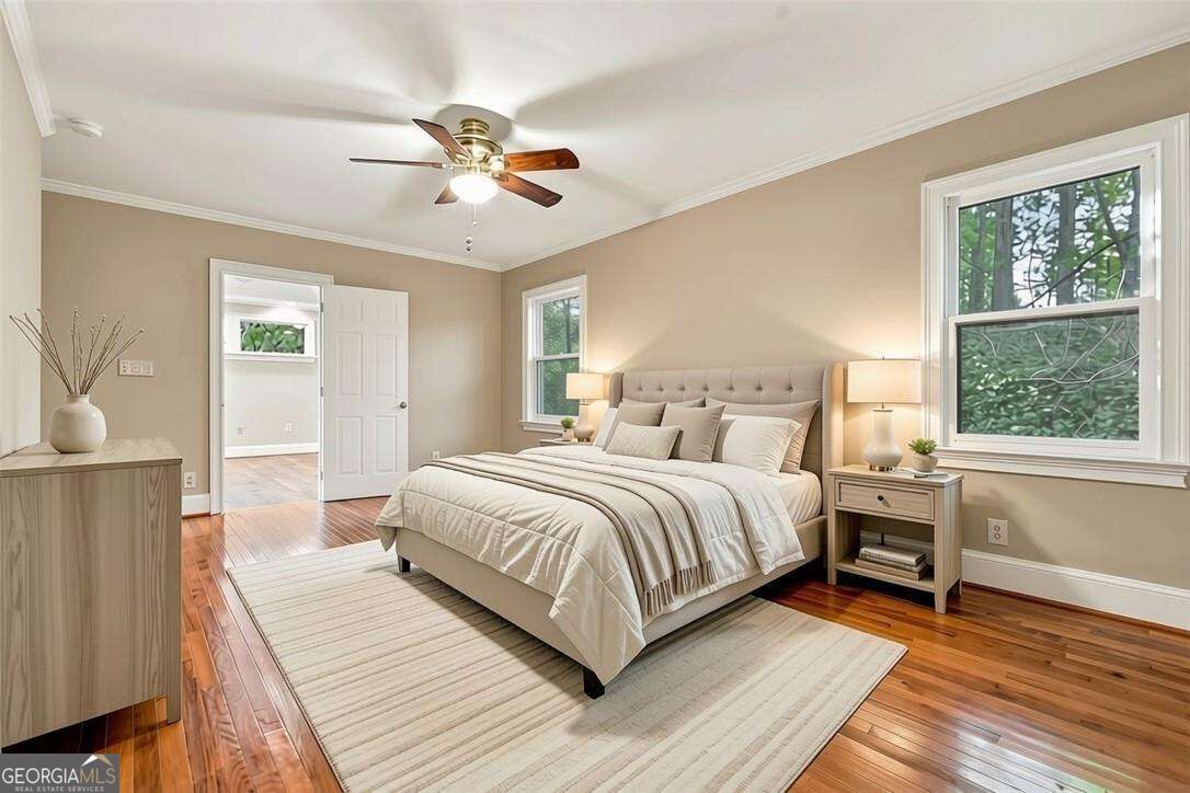 1883 Bedfordshire Court Decatur GA 30033