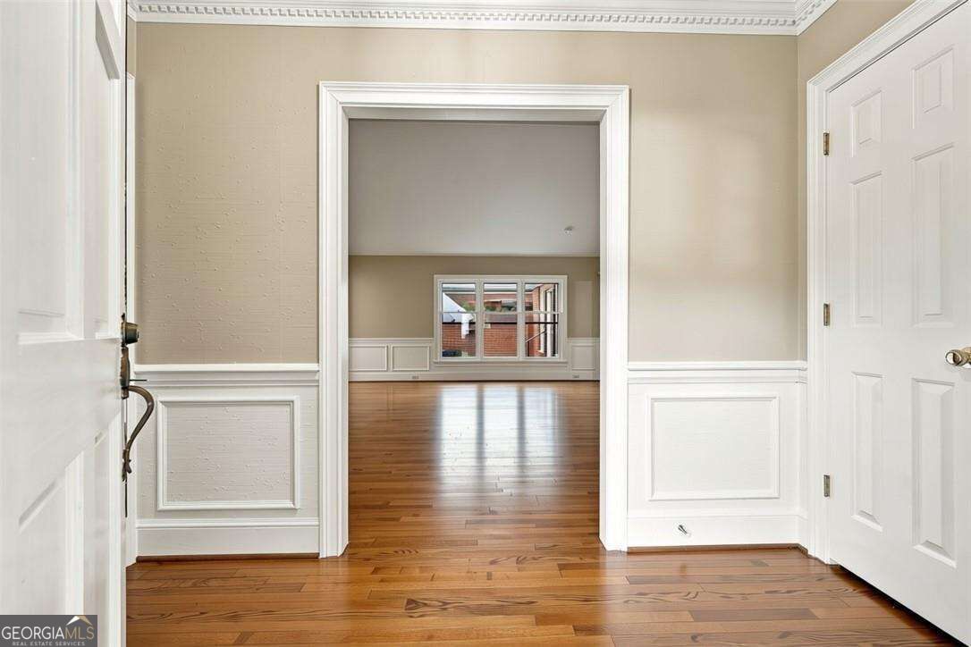 1883 Bedfordshire Court Decatur GA 30033