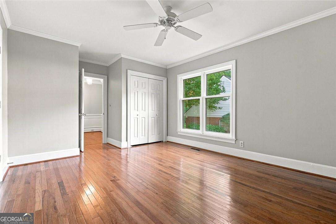 1883 Bedfordshire Court Decatur GA 30033