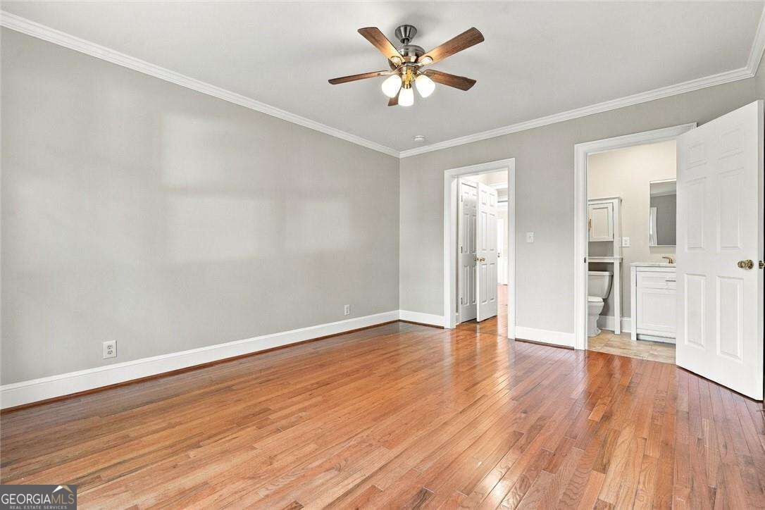 1883 Bedfordshire Court Decatur GA 30033
