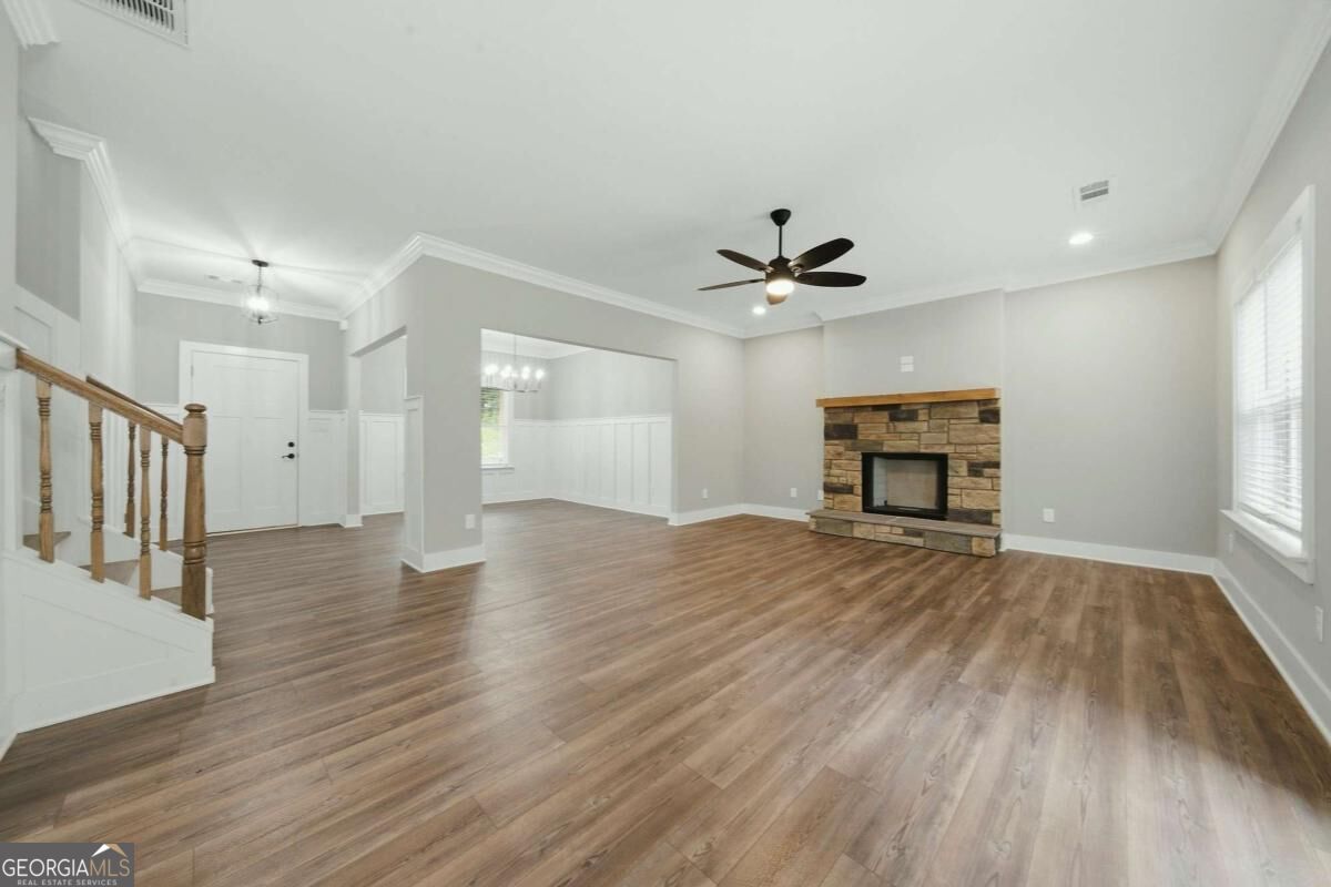 376 Rocky Way Williamson GA 30292