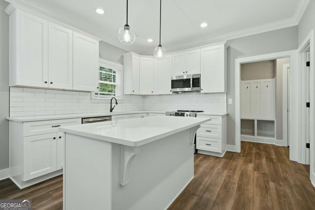 376 Rocky Way Williamson GA 30292