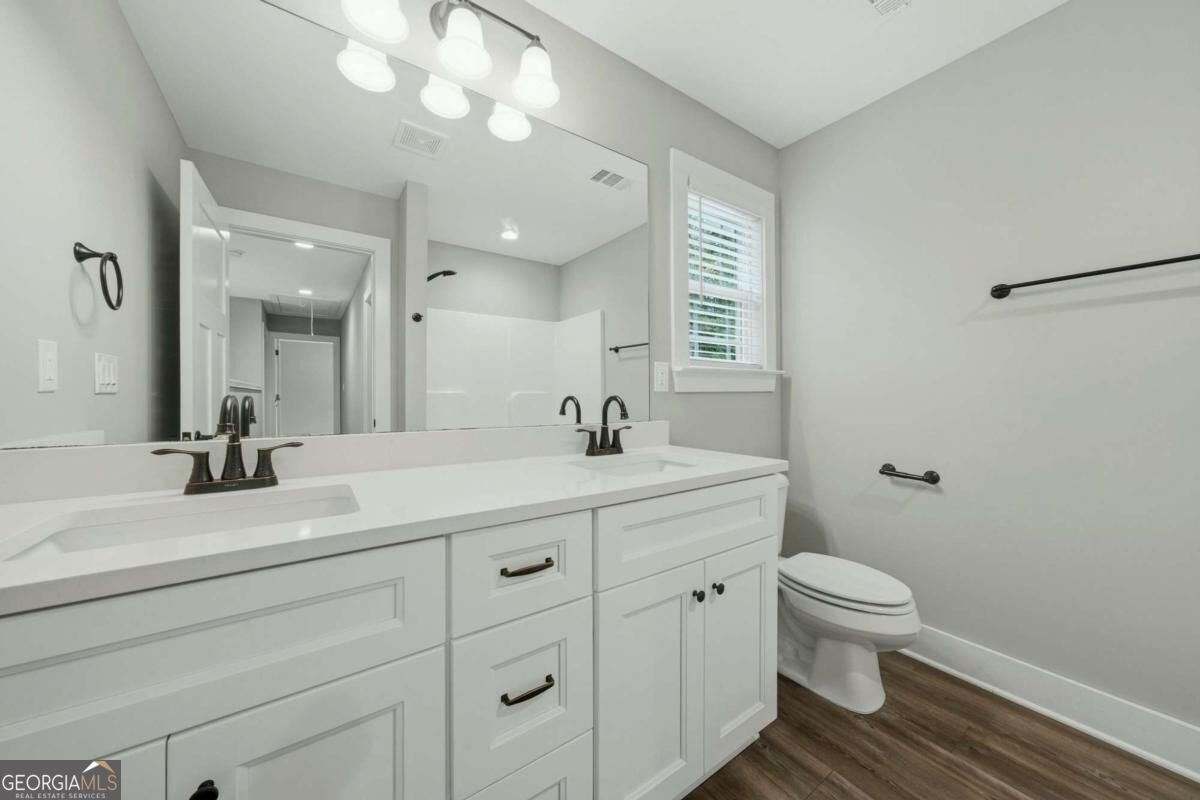 376 Rocky Way Williamson GA 30292