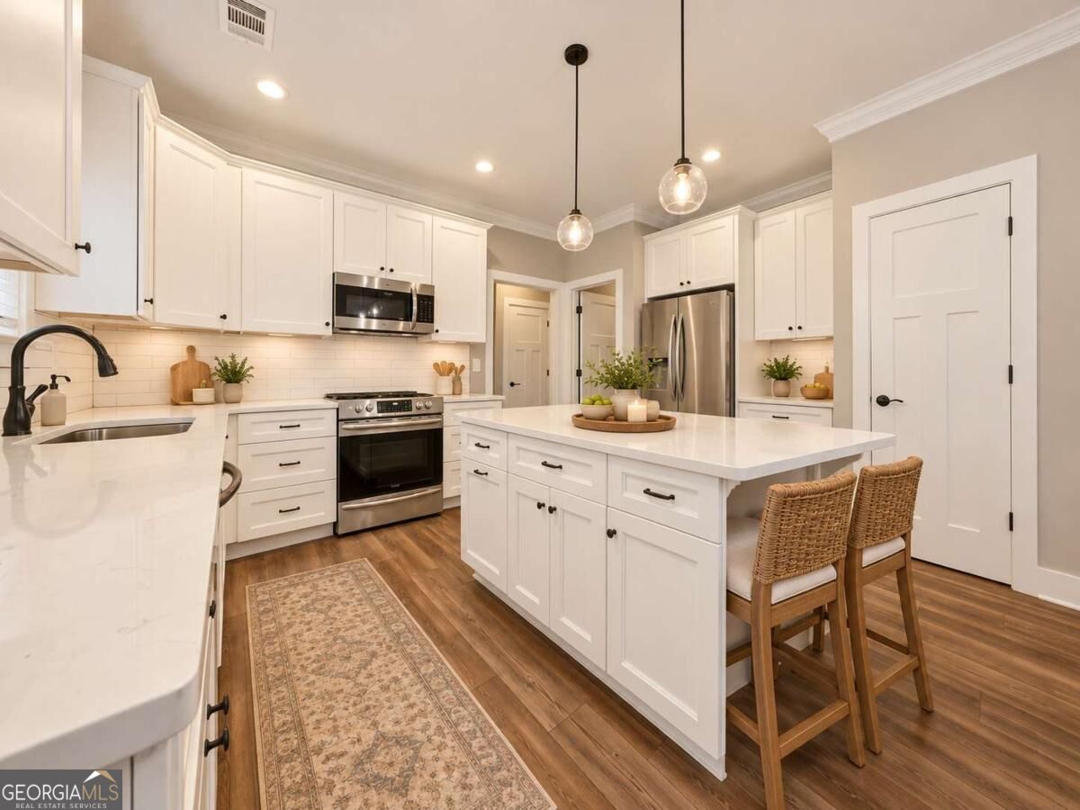 376 Rocky Way Williamson GA 30292