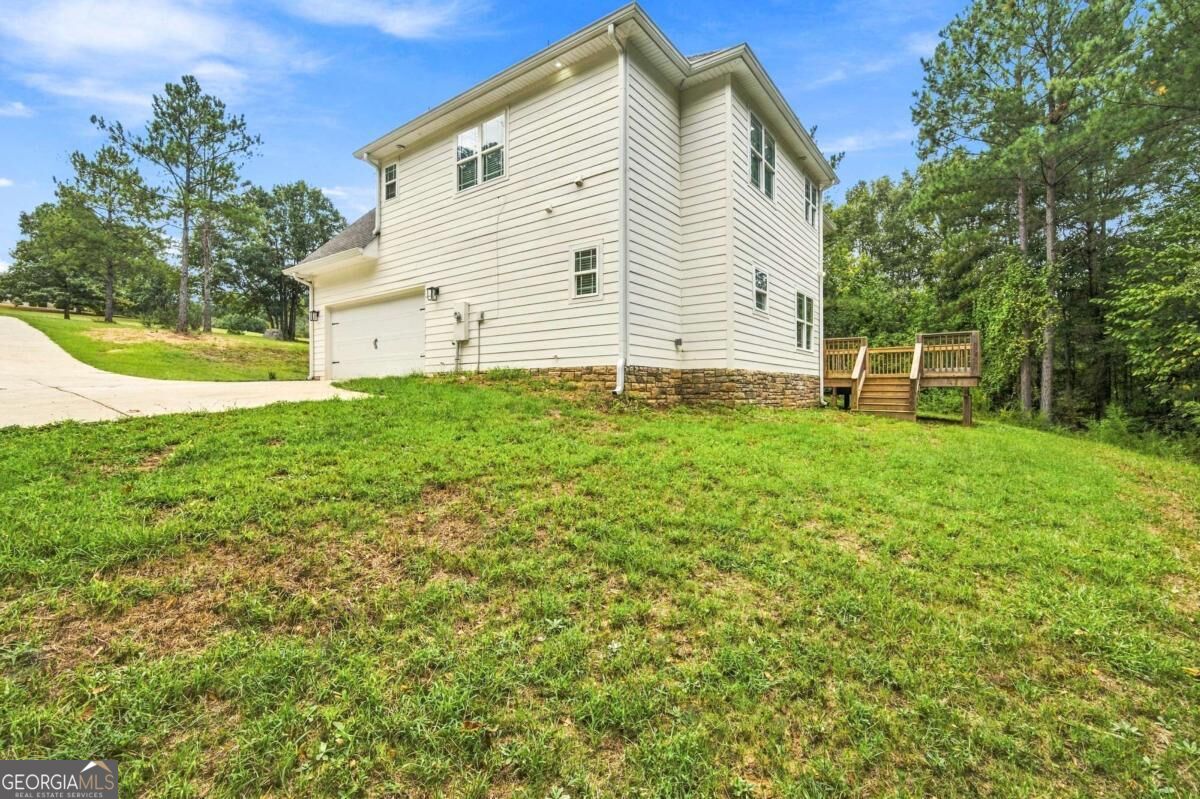 376 Rocky Way Williamson GA 30292