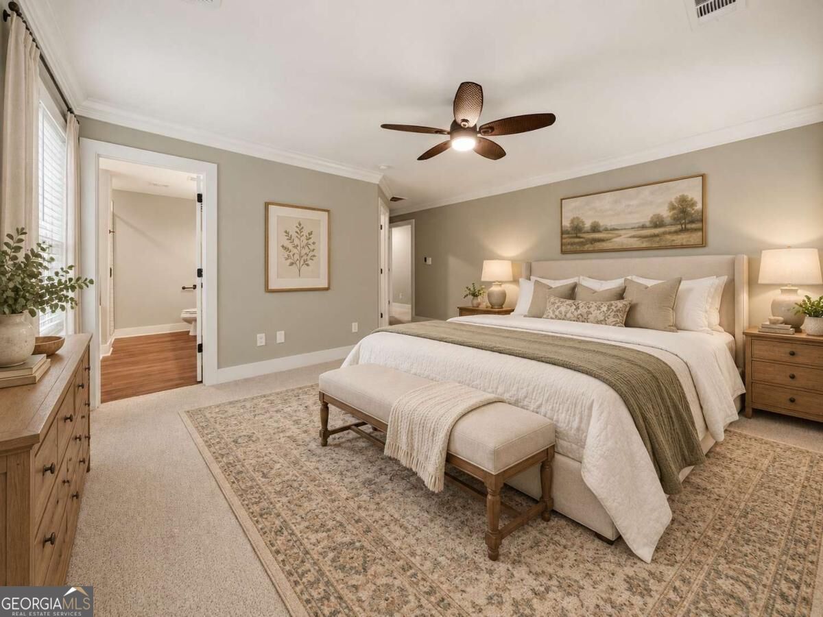 376 Rocky Way Williamson GA 30292