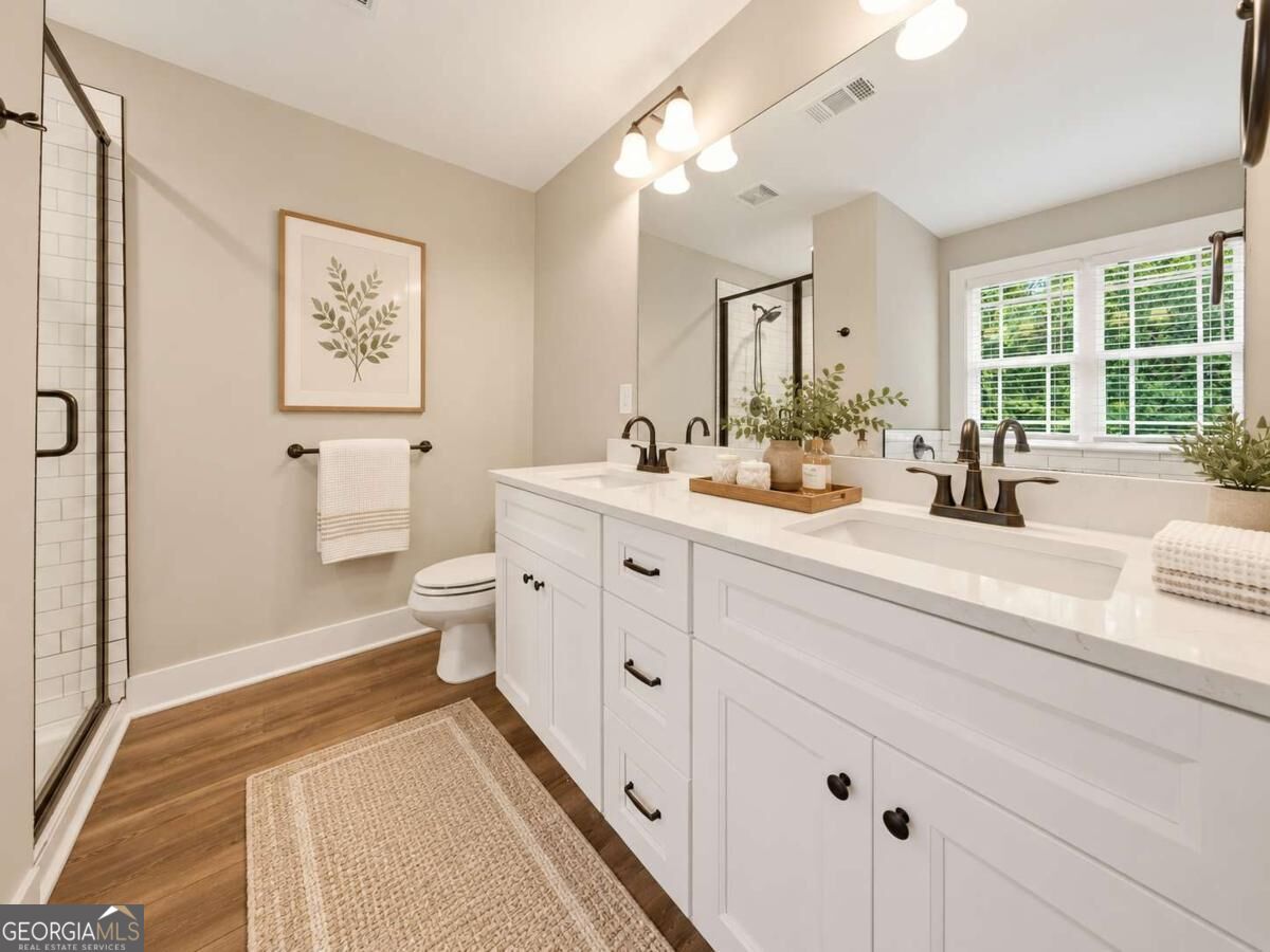 376 Rocky Way Williamson GA 30292