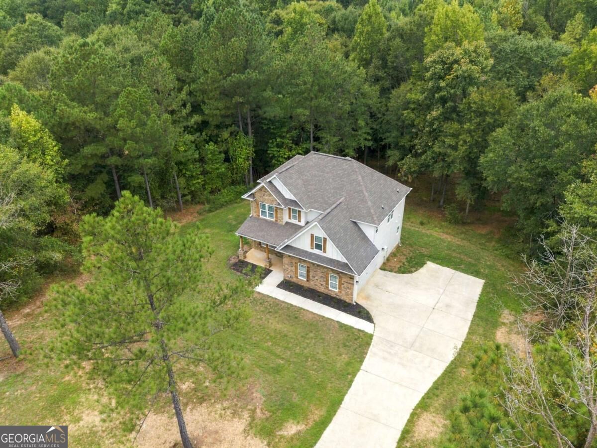 376 Rocky Way Williamson GA 30292
